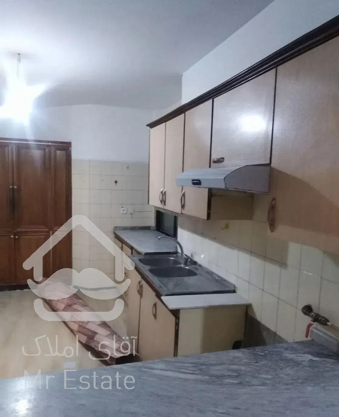 ۱۰۰ متر دزاشیب دسترسی به مترو و خ شریعتی