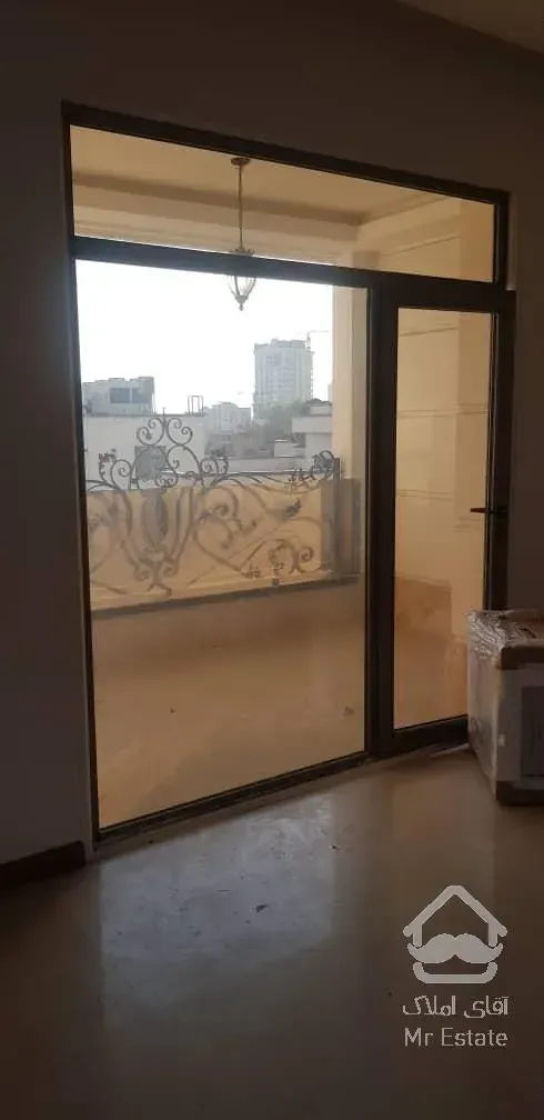 اجاره و رهن آپارتمان باغ فردوس 250  متر لاکچری