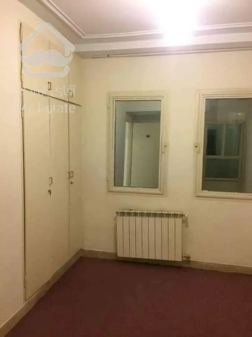 آپارتمان ۸۰ متری ۲ خواب دهکده المپیک