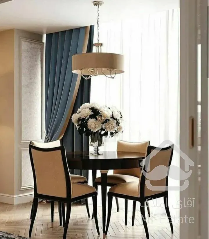 پیش فروش برج باغ‌های مجلل سپکو/۱۳۰ متر خوش نقشه