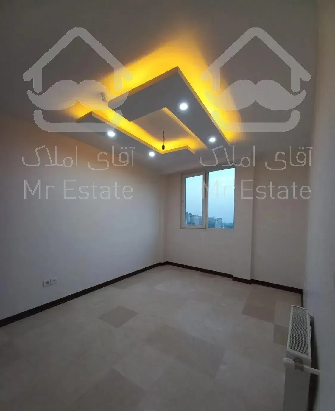 146متر3خواب لویزان تکواحدی