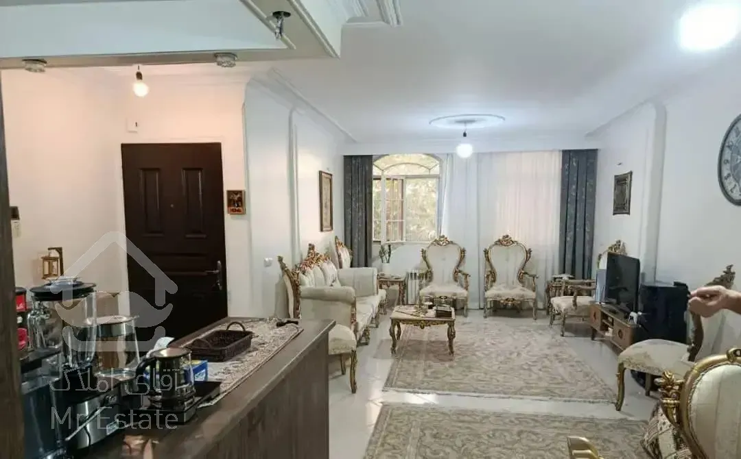 70 متر / شهران / نورگیر