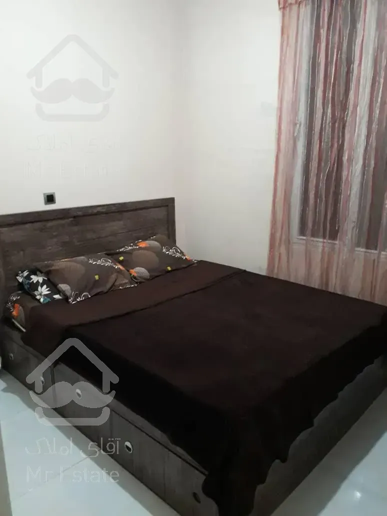 63متر دوخواب با پارکینگ در پونک