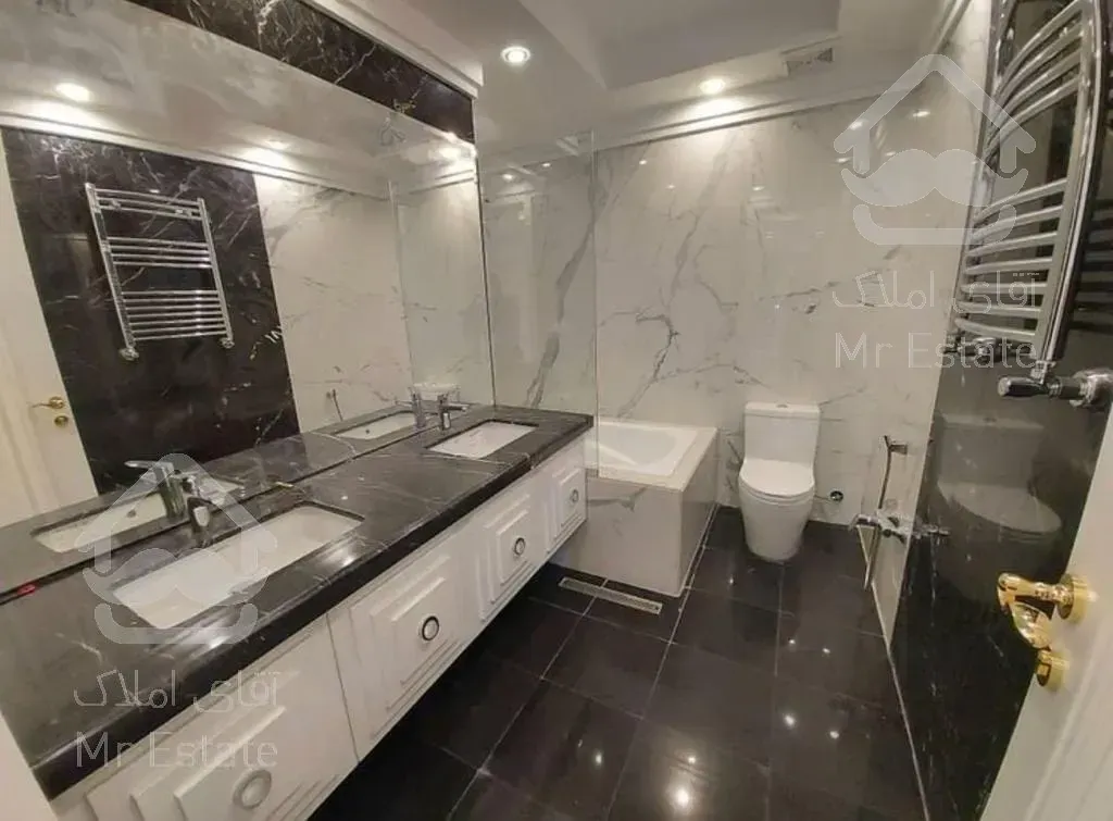 خرید آپارتمان 220 متری فرمانیه شرقی