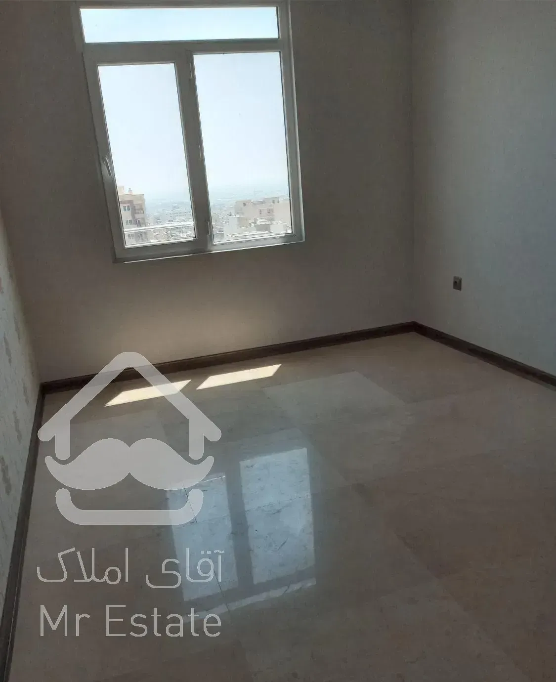 ۱۱۸ متر ۲خ ویو ابدی نوساز سند آماده شاهین شمالی