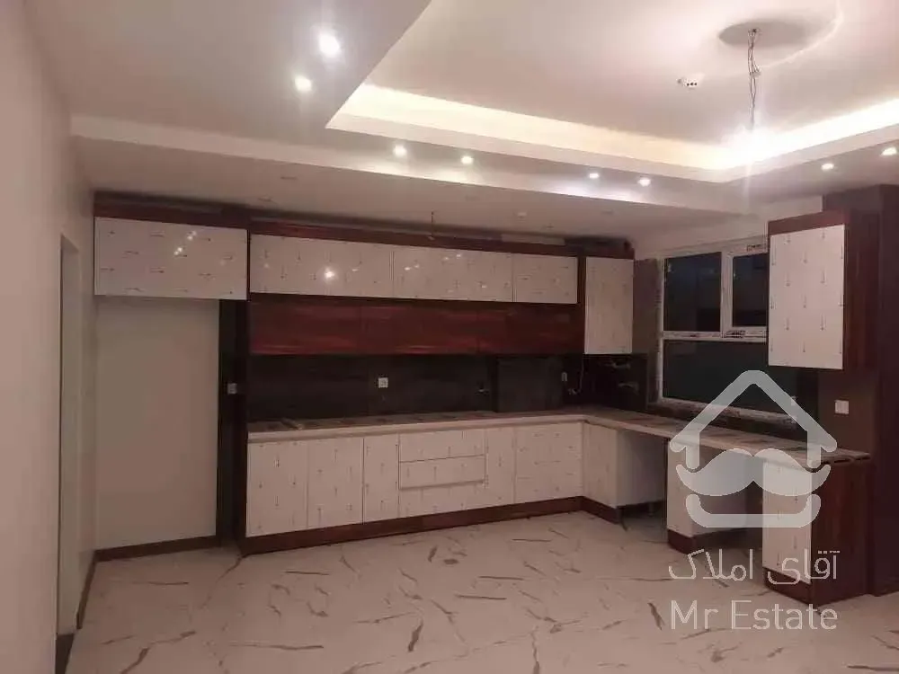 آپارتمان ۶۰متری یکخوابه نوساز فردوس شرق