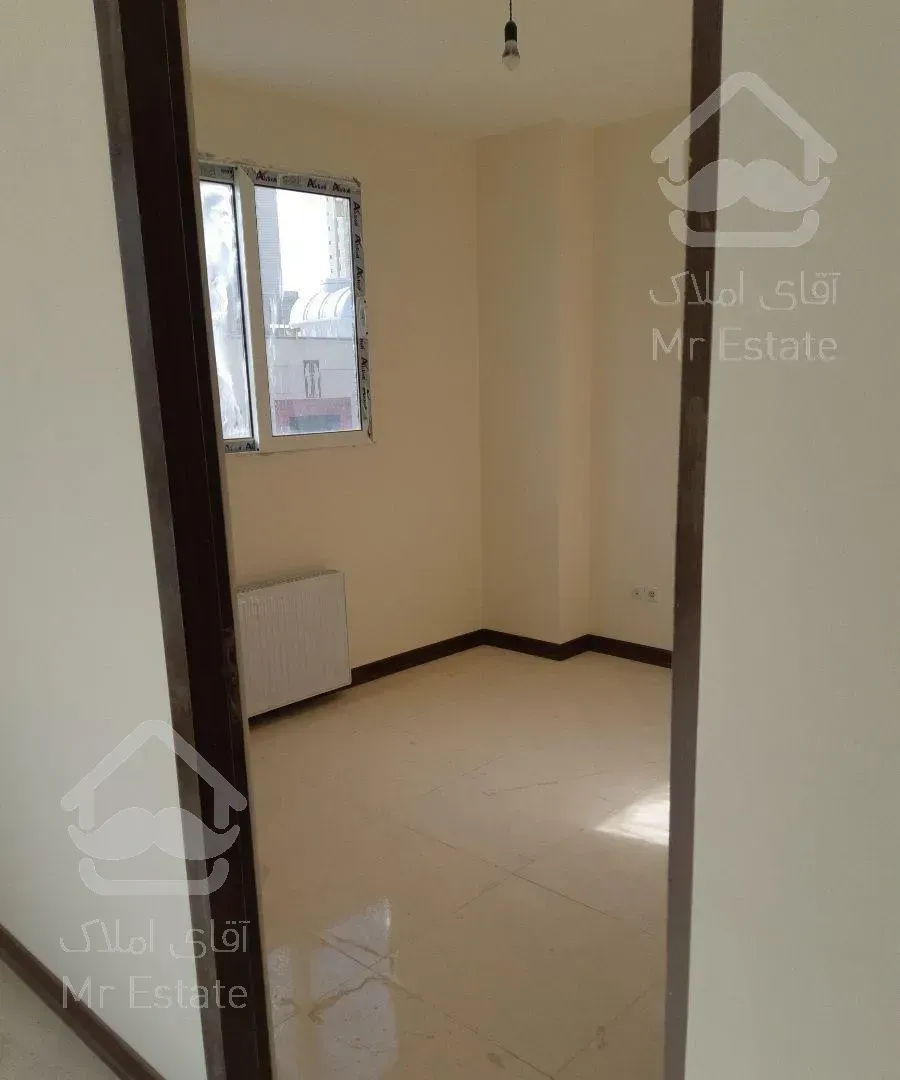 متراژ ۱۱۶ متر .جنوبی. سه اتاق خواب