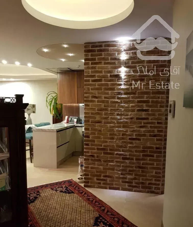 درکه کوهسار ۹۲ متر برج باغ فول امکانات