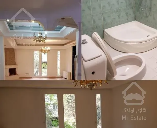 ۱۱۶ متری جردن ولیعصر