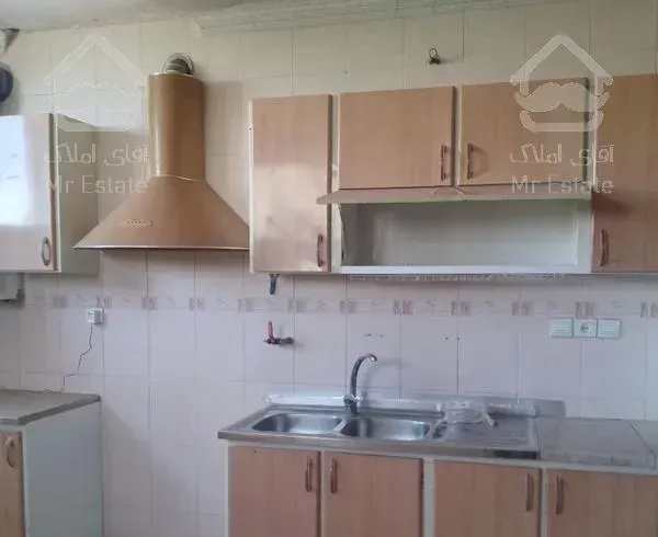 آپارتمان ۸۵ متری 1خوابه تمیز