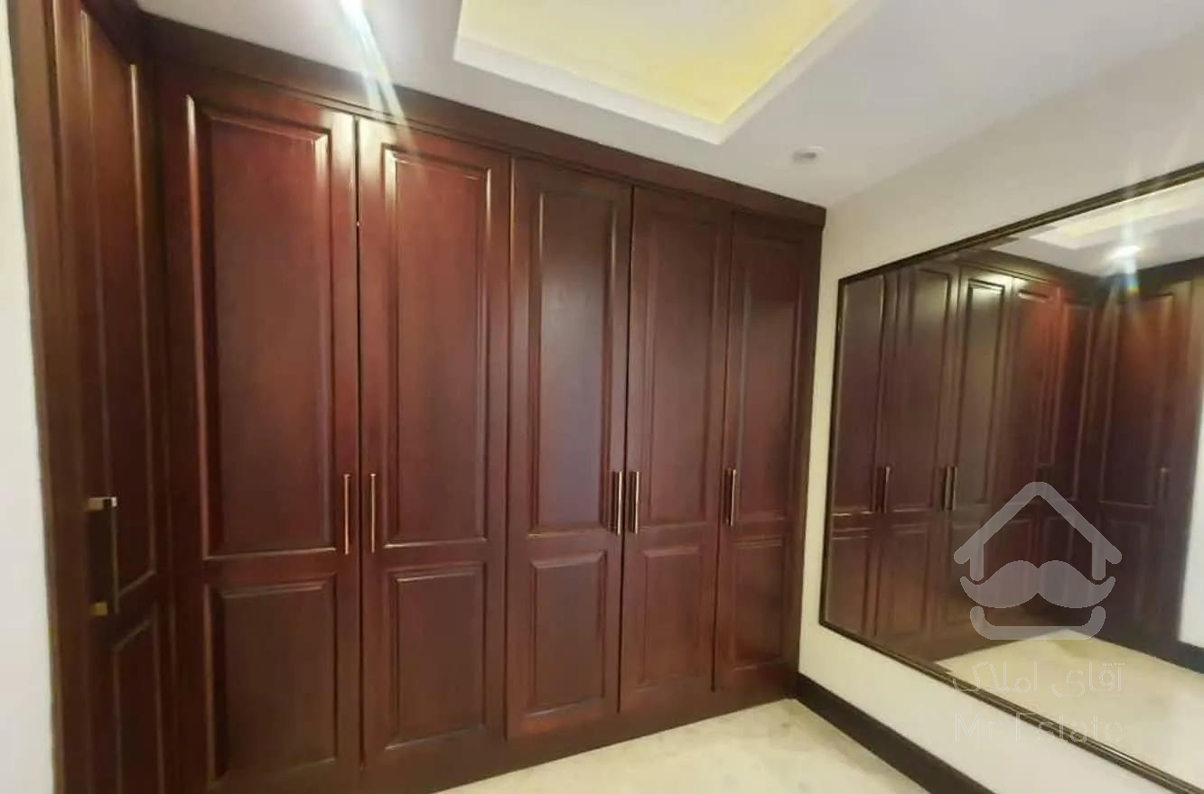 130متر سه خوابه