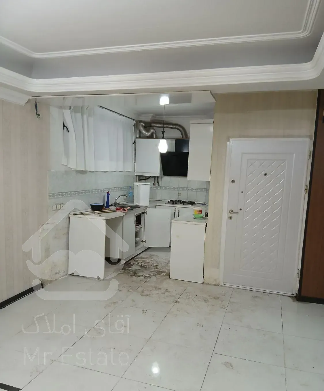 خانه نقلی لوکس در بولوار امامت سند شش دانگ