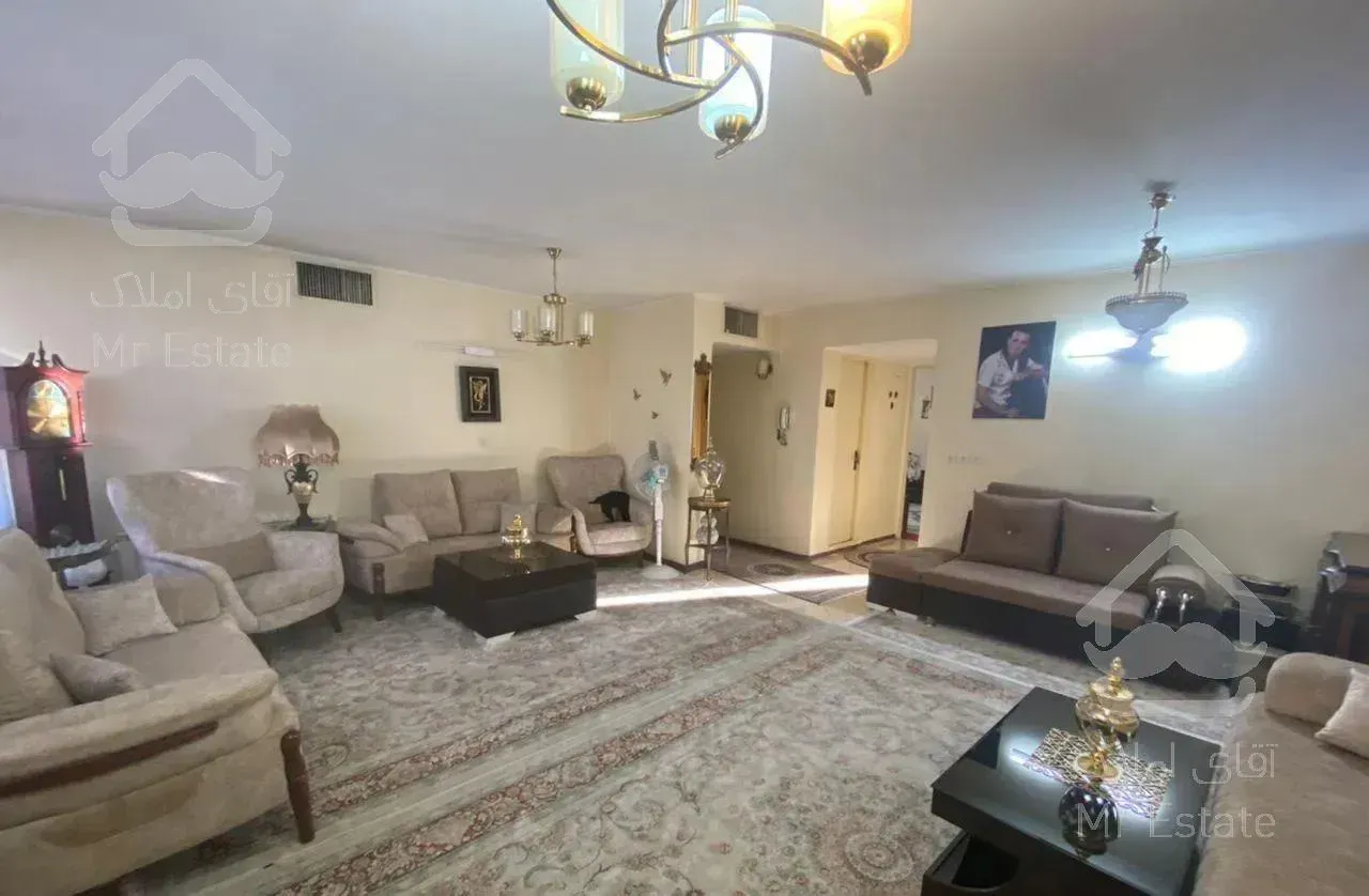 100متر / خوش نقشه / دسترسی