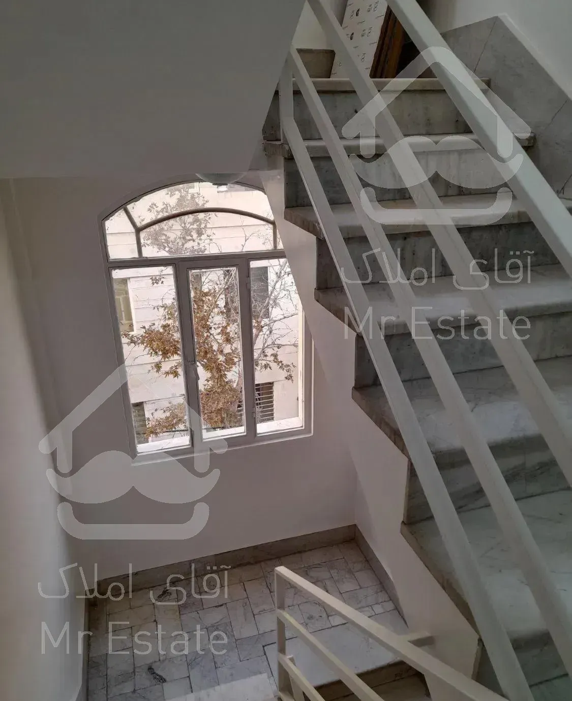 آپارتمان خیابان پیروزی ۲۱متری دهقان کوچه بقالان