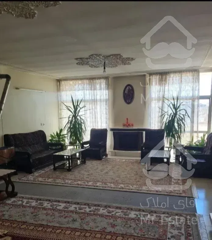 ۱۵۷متر تک واحدی بر شهرک کاوه