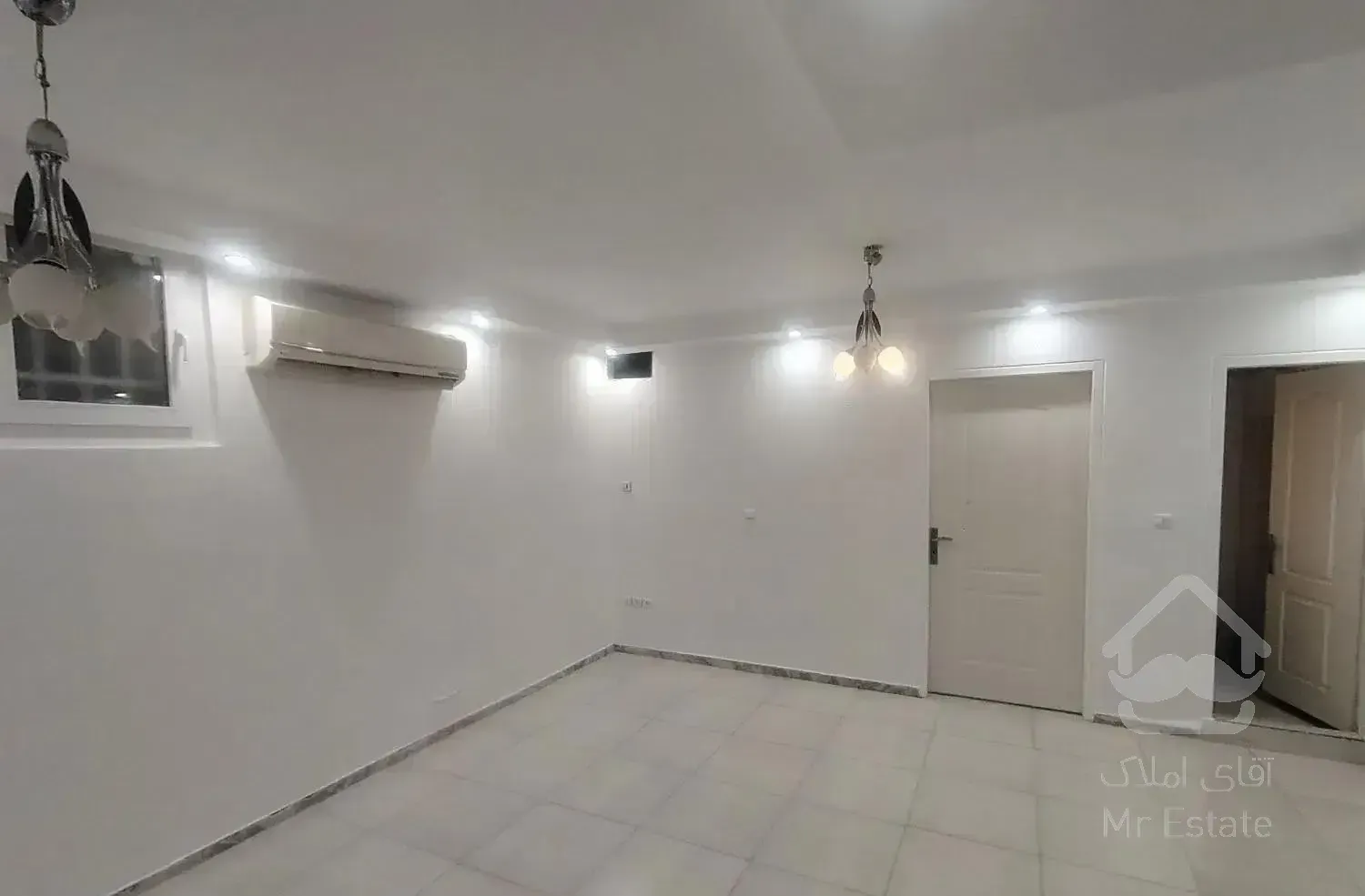 فروش واحد ۴۹ متری ،حسینی