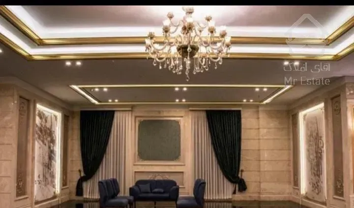 ۸۵ متری فول امکانات تیپ ۱