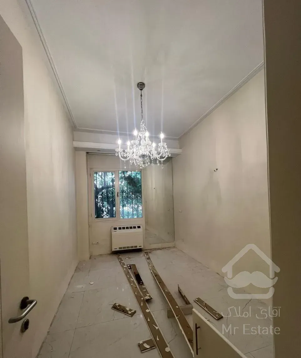 فرمانیه  ۹۵ متر مشاعات بینظیر  مجلل