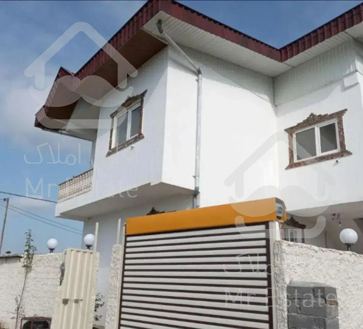 اجاره ویلا استخردار (آب گرم) دربست دوخوابه