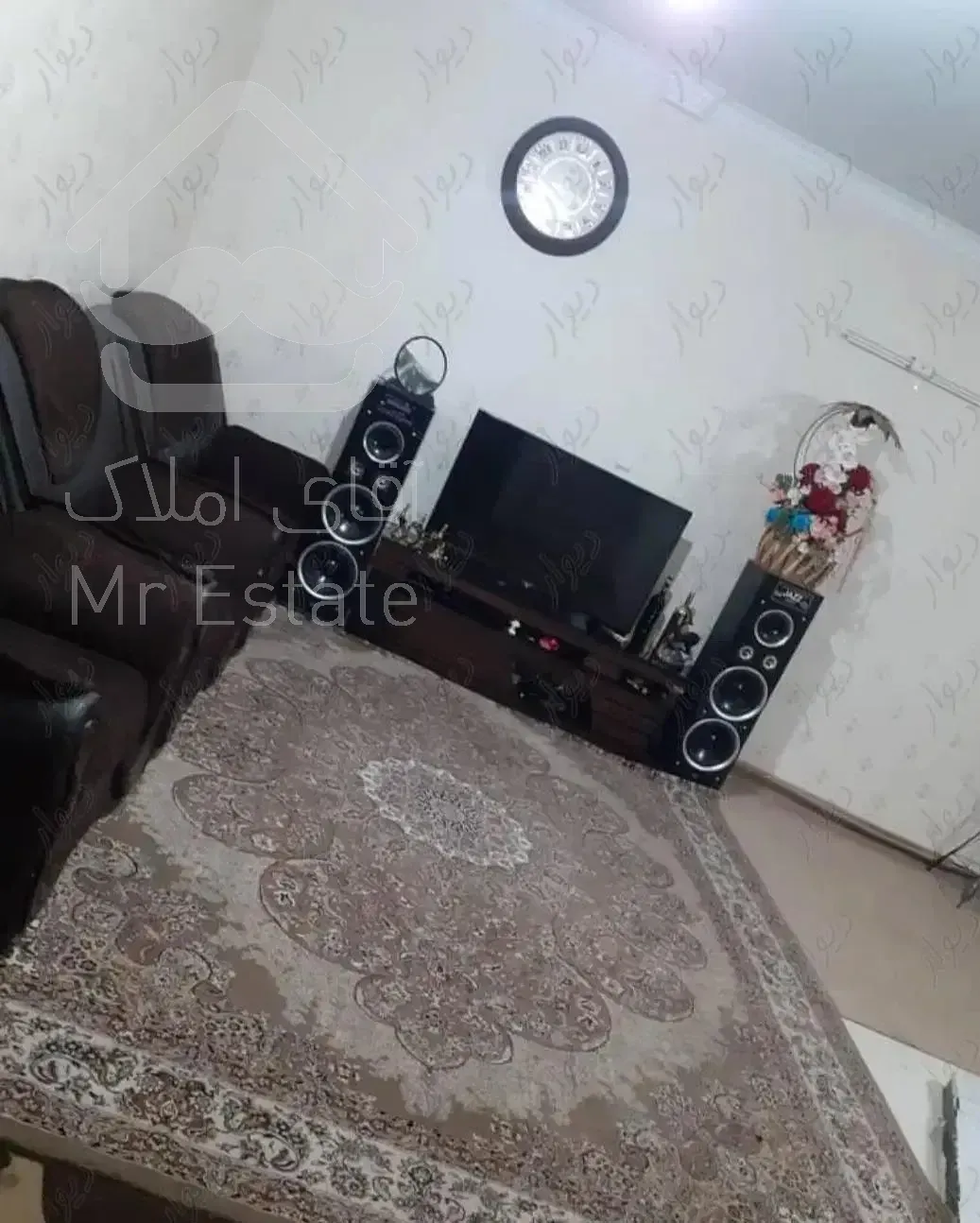 خانه نقلی با لوکیشن عالی