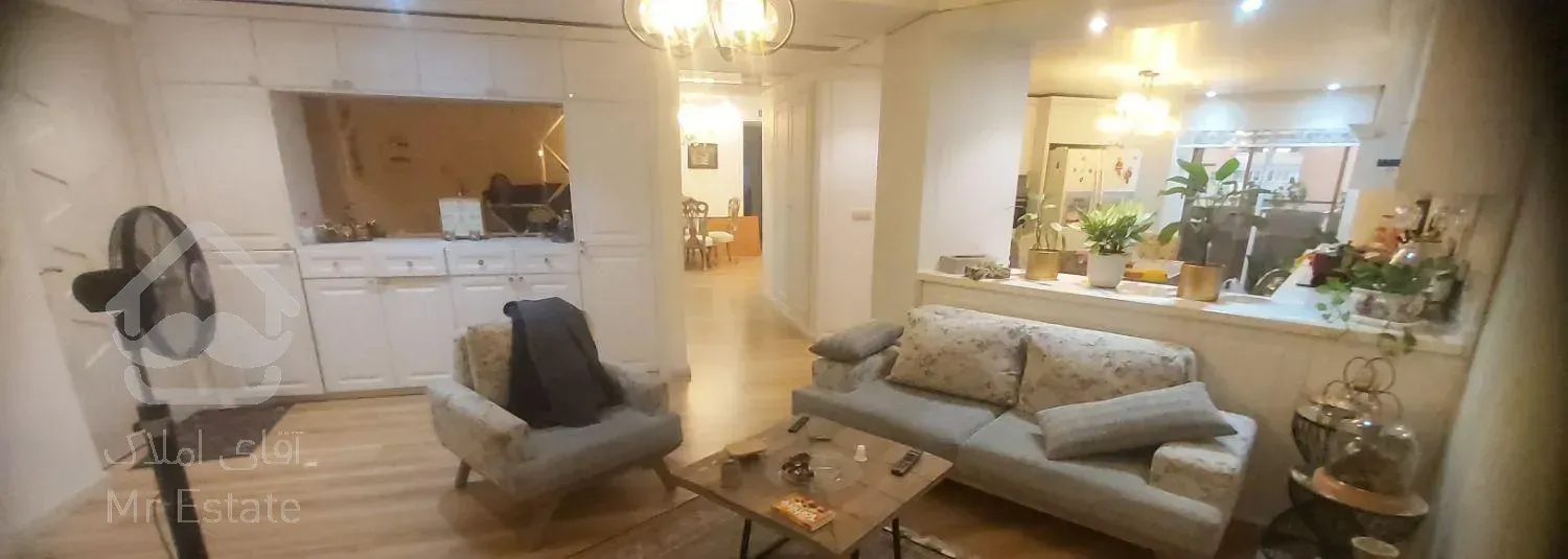 ۱۰۳ متری۲ خوابه در برج سما یک