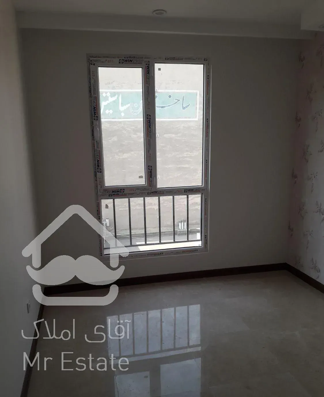 میرداماد شریعتی ۸۰ متر ۲ پارکینگ سندی