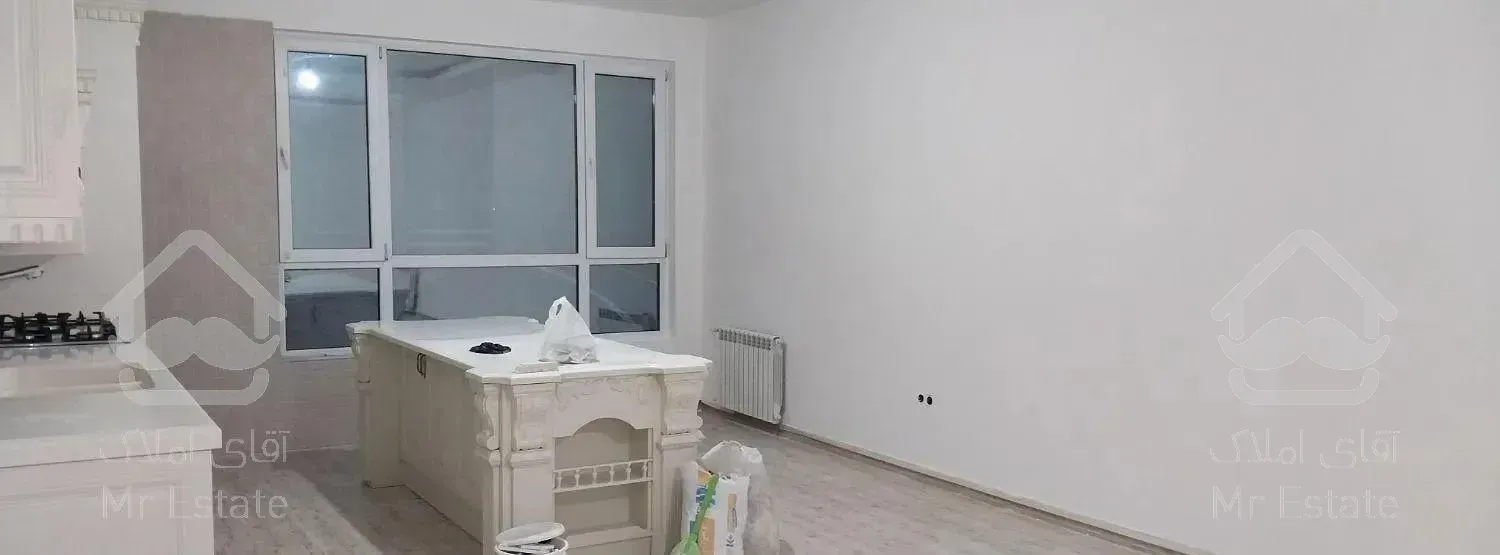 آپارتمان ۹۱ متر ۲ خواب /بازسازی شده