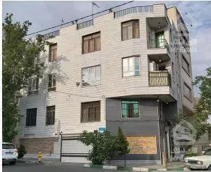 فروش اپارتمان84 متری موقعیت اداری