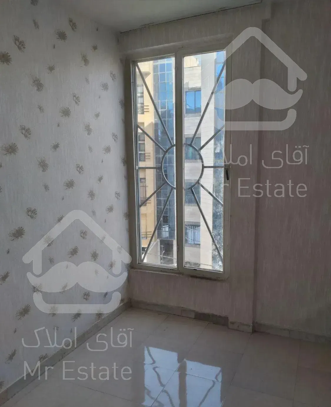 آپارتمان ۵۱ متر با پارکینگ و انباری