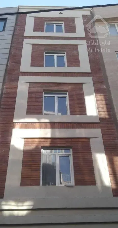 فروش آپارتمان ۴۶ متری در مخبرشمالی(جوادی)