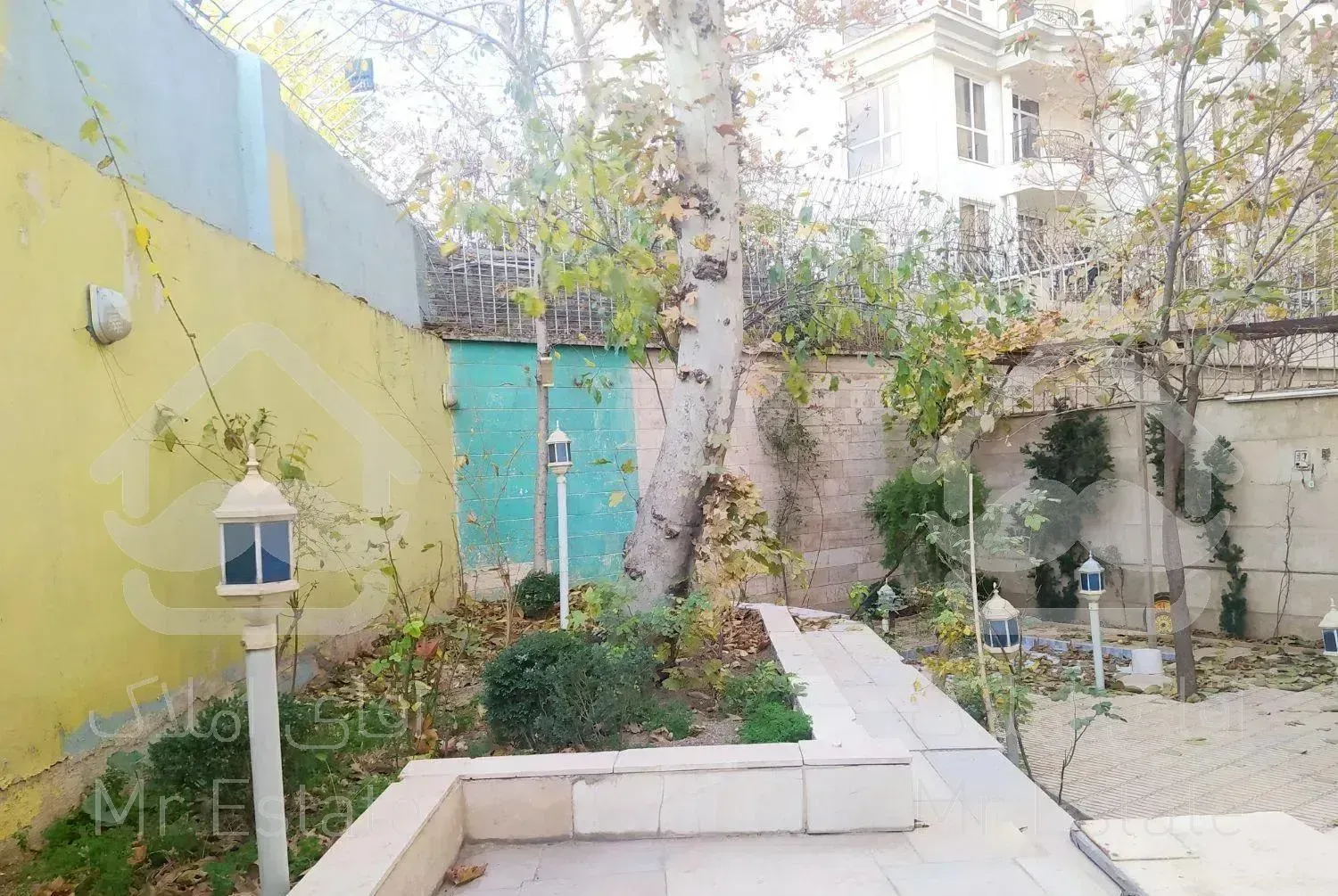 117مترسندی/90مترحیاط اختصاصی/خانه کم نظیردرگلزار