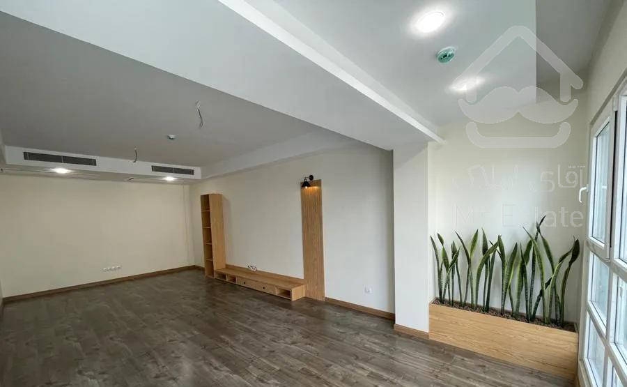 اپارتمان نوساز فول دیزاین