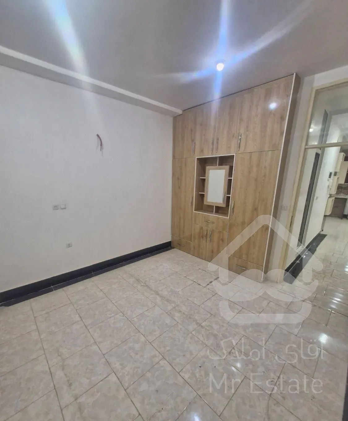 اجاره آپارتمان 105متری/ شیک/ تک واحده/ فرهنگ شهر