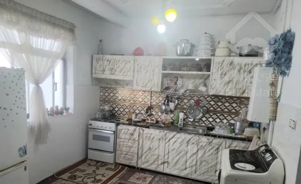 ۸۰ متر واحد «کوی زمانی» قیمت کاسبی / سرمایه گذاری