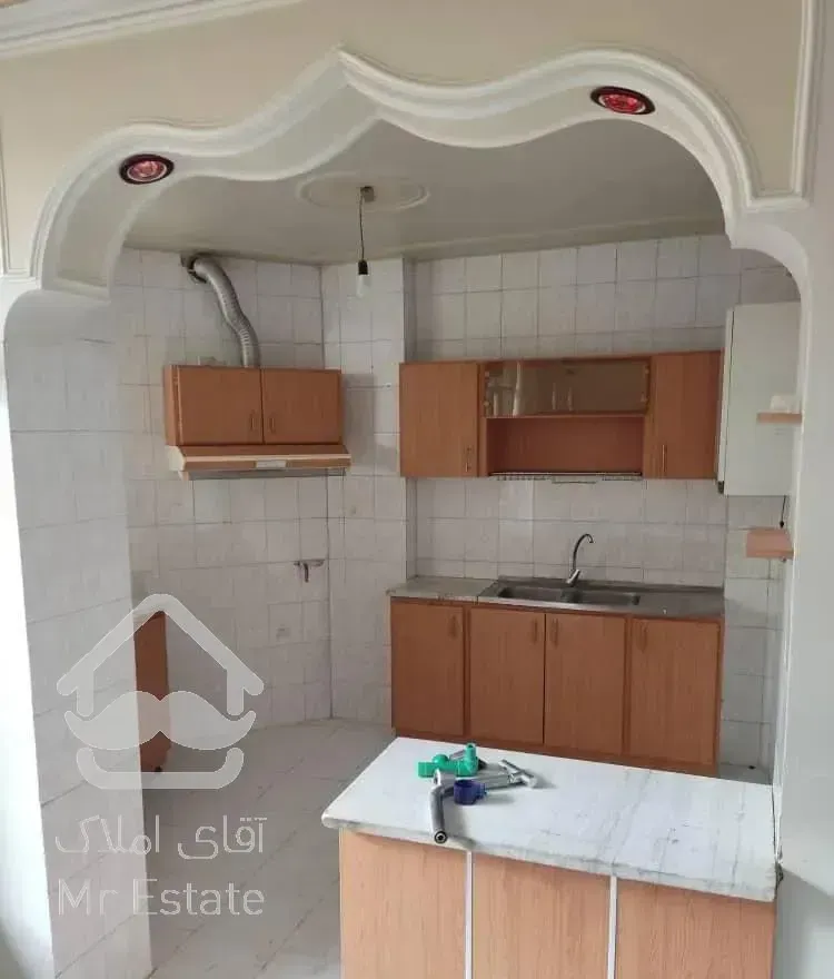 آپارتمان ۸۵متردوخواب