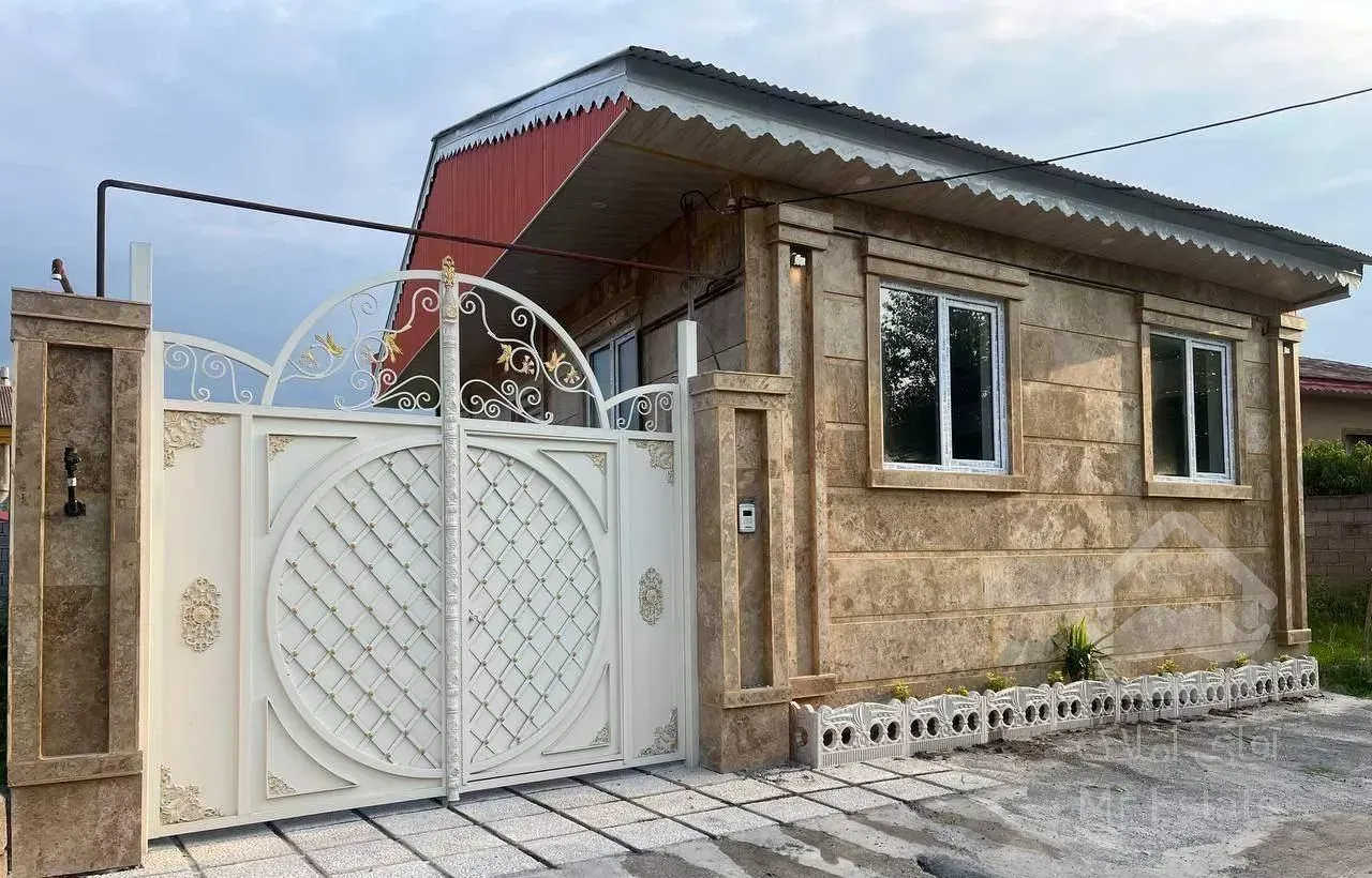 معاوضه یا فروش ویلا نوساز