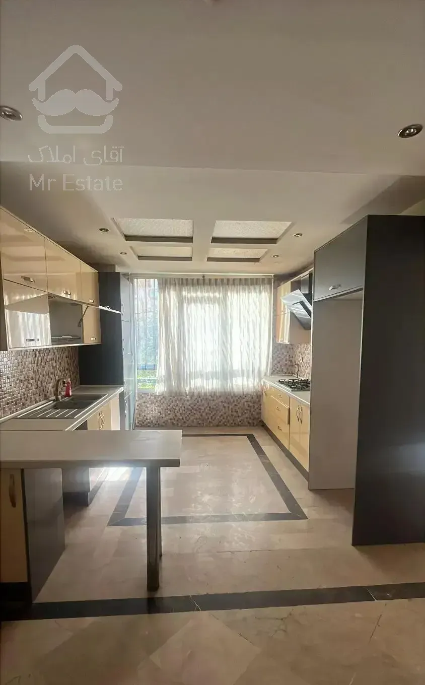 114 متر* فــول * تـک‌ واحد * جمالزاده شمالی نصرت