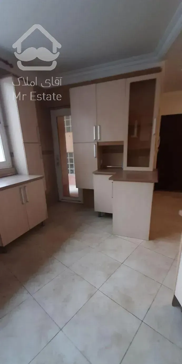 آپارتمان ویو دار ازگل