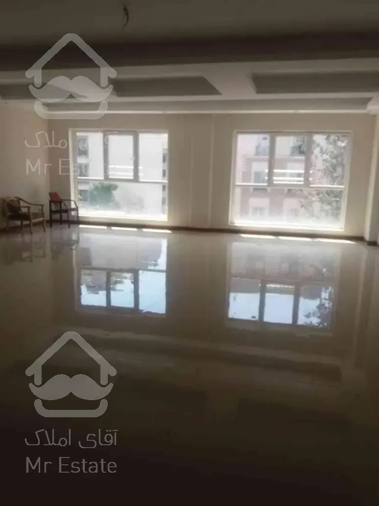 آپارتمان   کامرانیه جنوبی