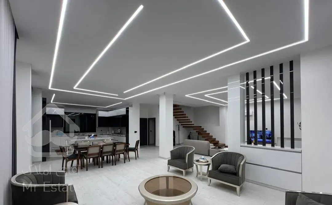 فروش آپارتمان ۱۸۵ متری/ ۳ خواب/نیاوران /۲پارکینگ