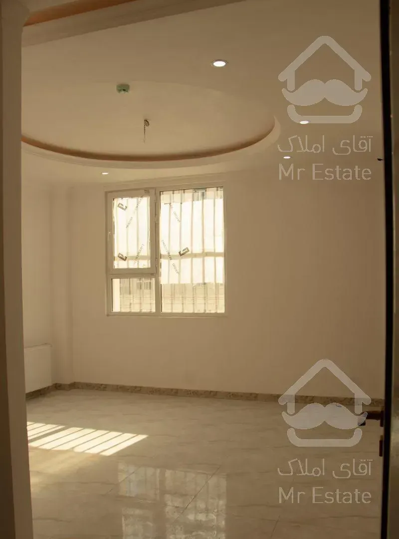 آپارتمان ۲۱۵ متر  کلید اول