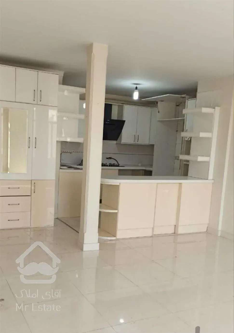 آپارتمان 64متری 1خوابه