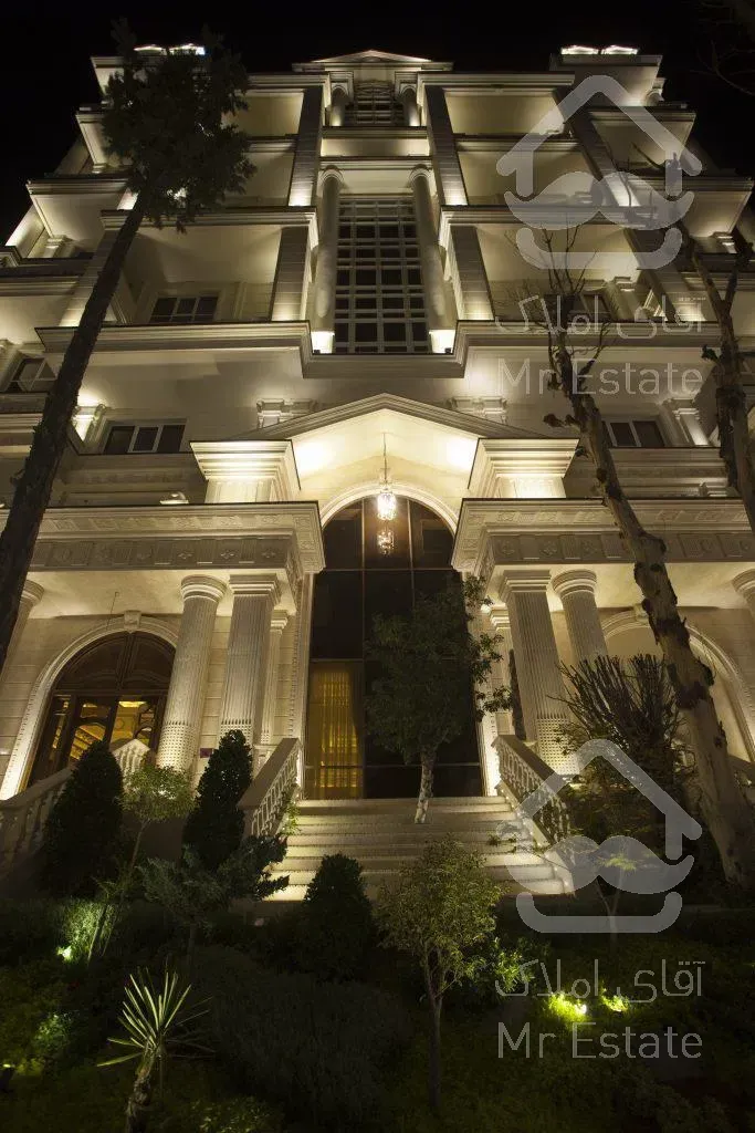 پونک// ۷۵متر، نوساز، خوش نقشه