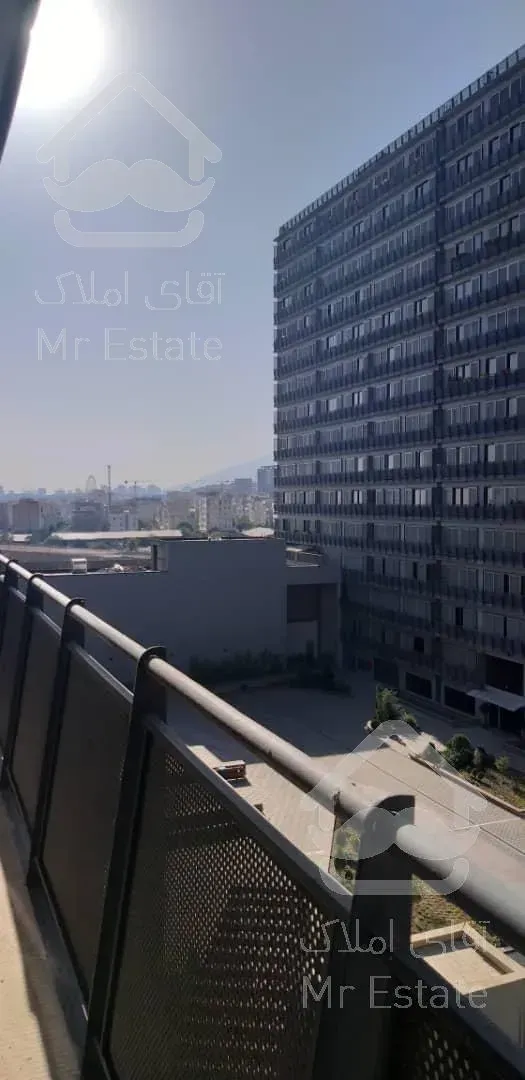 اجاره آپارتمان دو خوابه(برج افق اکباتان)✅