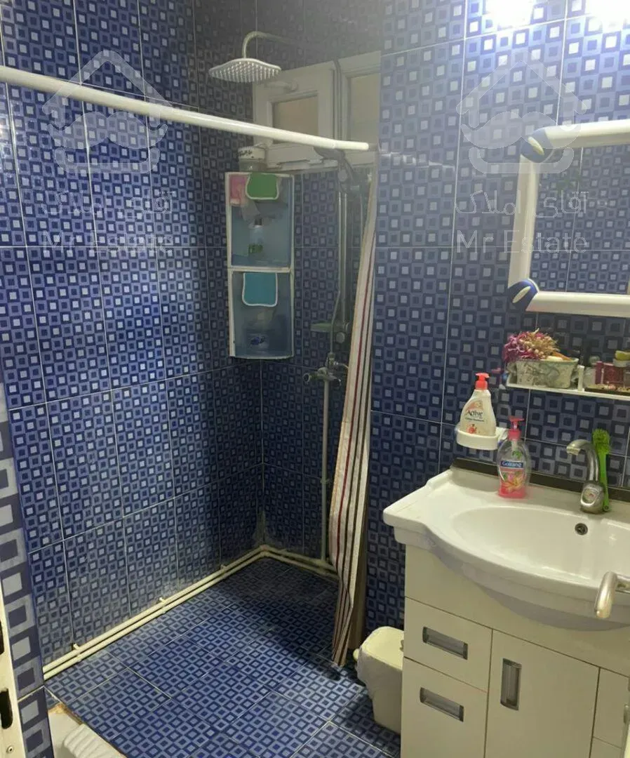 آپارتمان مسکونی 63 متری