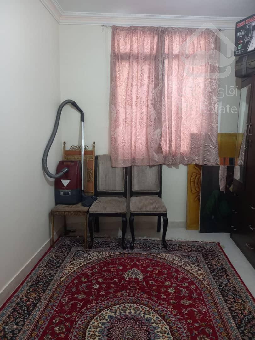 ۴۵متری یک خوابه دامپزشکی