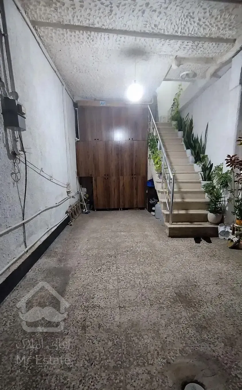 آپارتمان 84 متری دوخواب مستقل یاسر