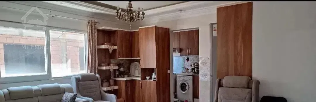 فروش دوواحدی باهم یکجا ۹۷متری در پلگردن