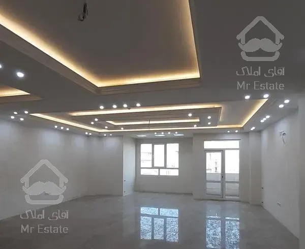 150 متر غرق آفتاب خوش نقشه