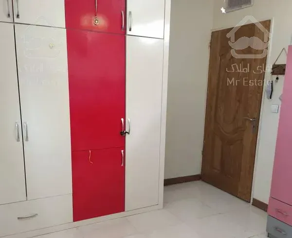 آپارتمان دوخوابه 98متر